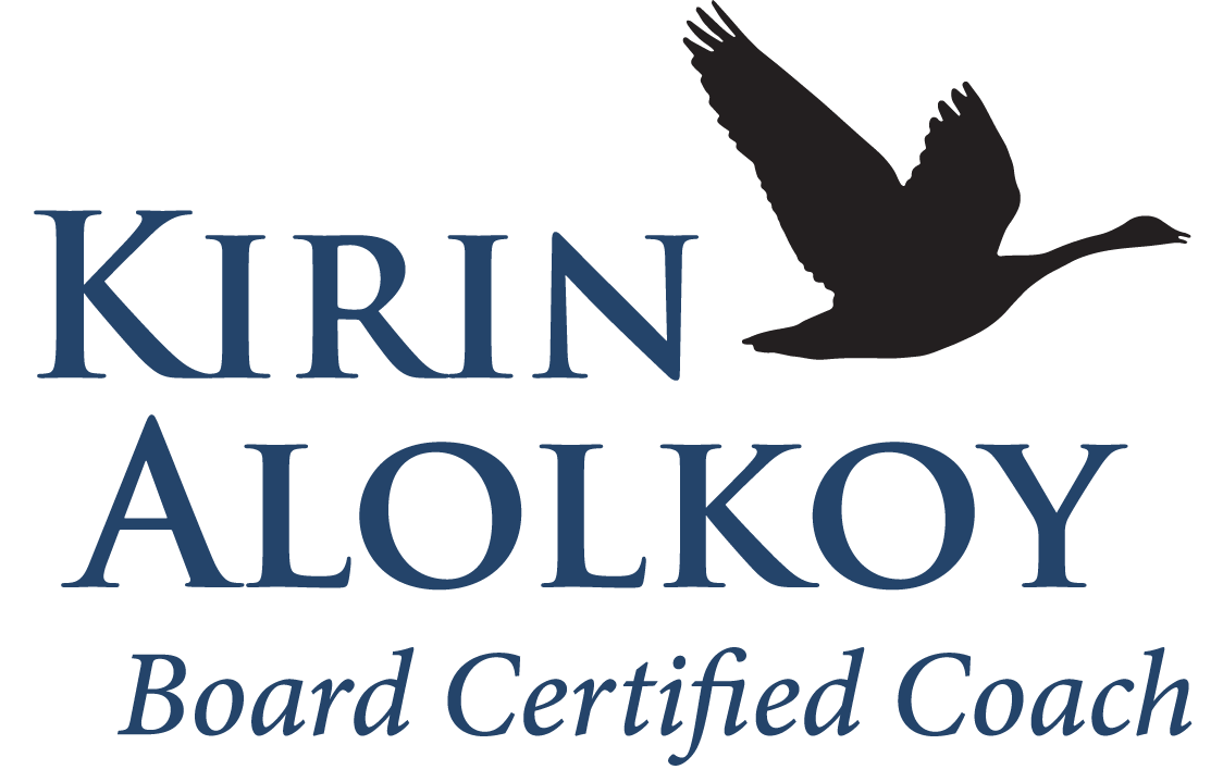 Kirin Alolkoy | IFS Coaching
